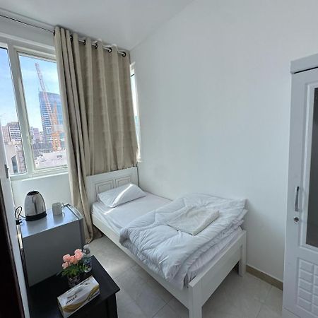 Corniche Street - Stunning Room Abu Dhabi Exterior photo