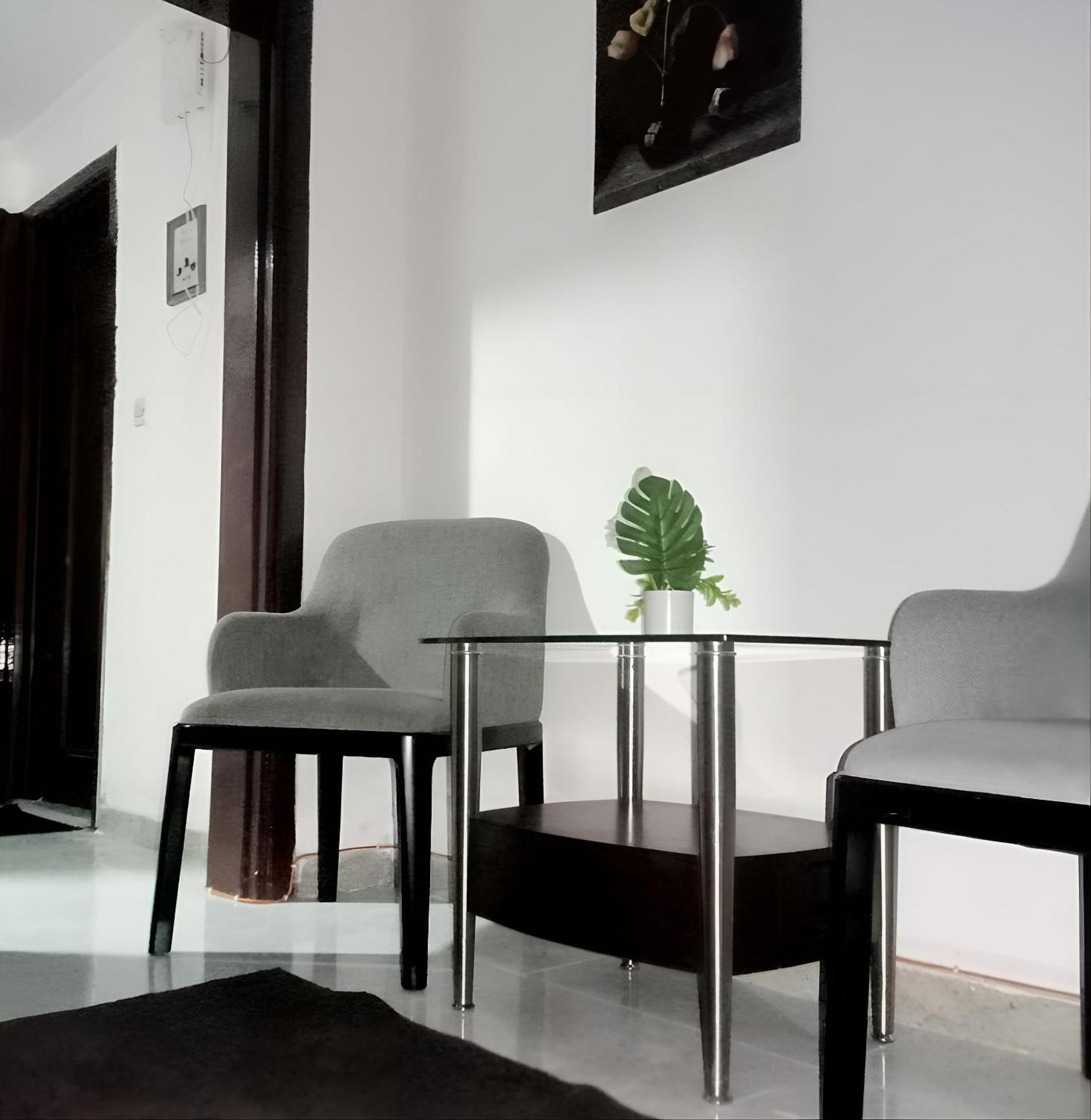 Corniche Street - Stunning Room Abu Dhabi Exterior photo