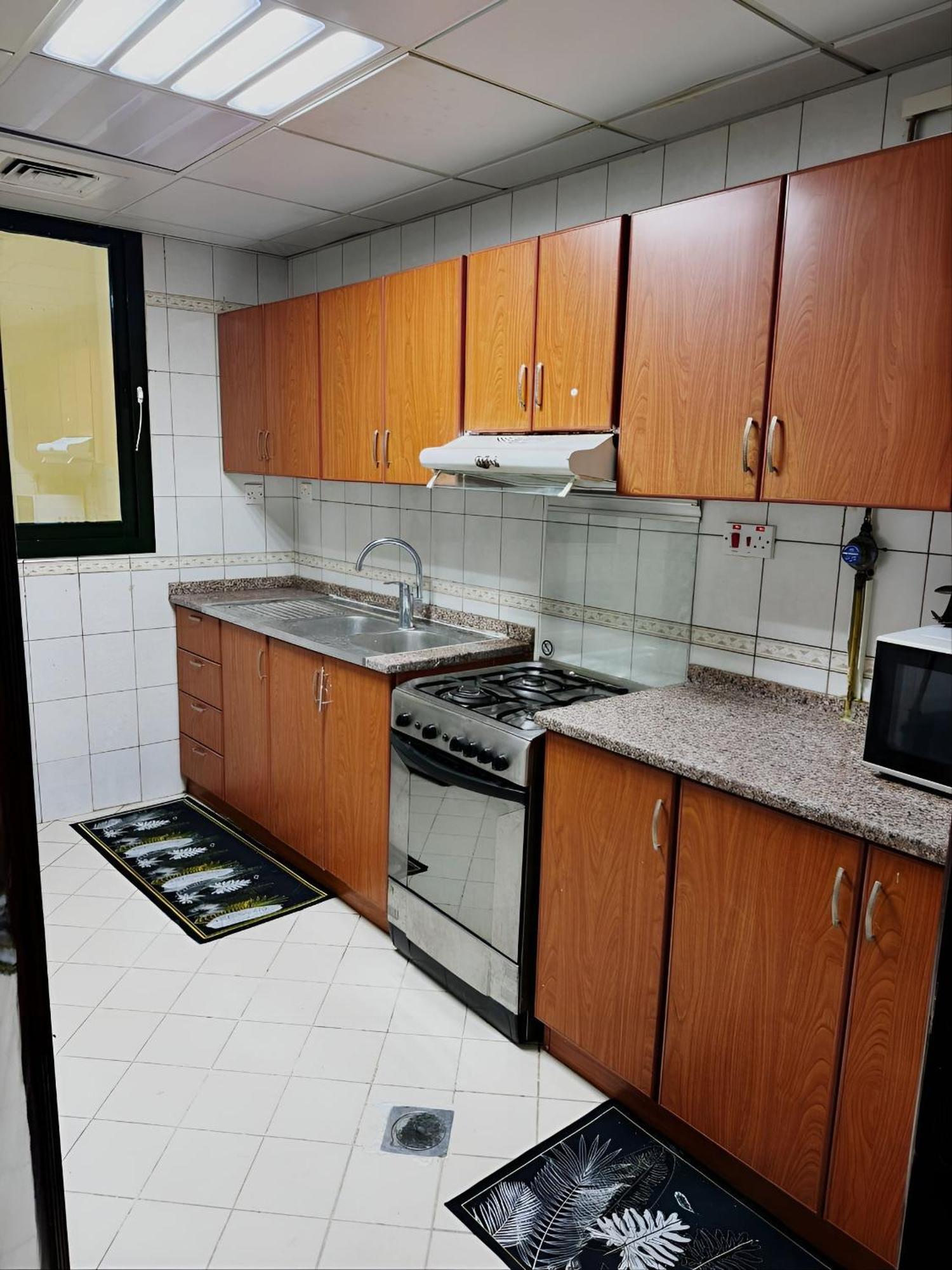 Corniche Street - Stunning Room Abu Dhabi Exterior photo
